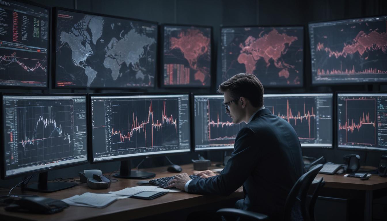 An image illustrating Cybersecurity Alert March 2026 CISA Warnings AI Threats Data Breaches