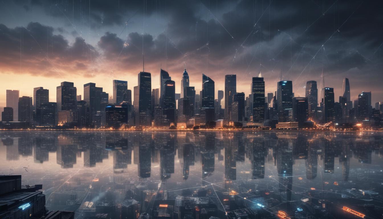 An image illustrating Latest Cybersecurity Incidents Ransomware State-Sponsored Threats Data Breaches