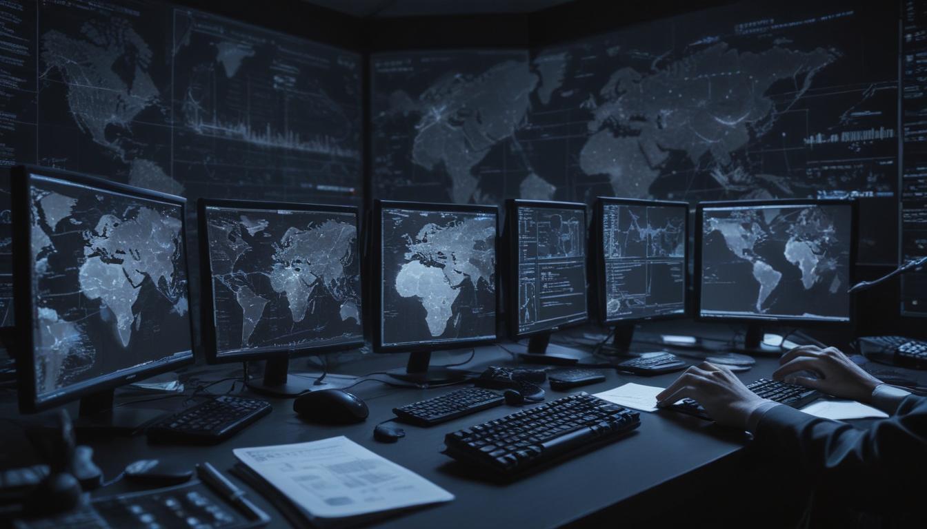 An image illustrating Urgent Cybersecurity Alerts March 20, 2026 Tax Scams, Botnet Disruptions, and More