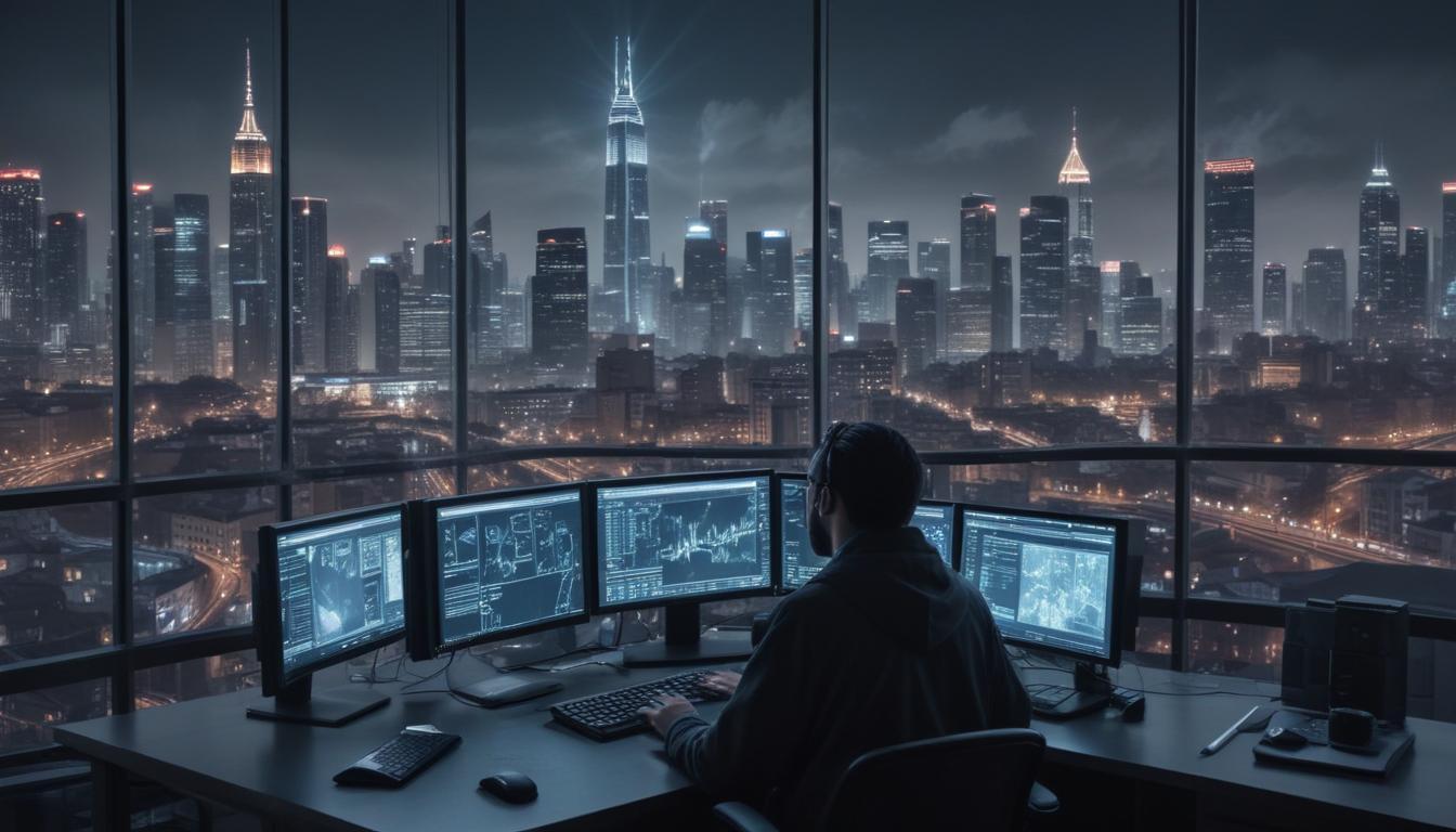 An image illustrating Urgent Cybersecurity and Fraud Updates March 2026