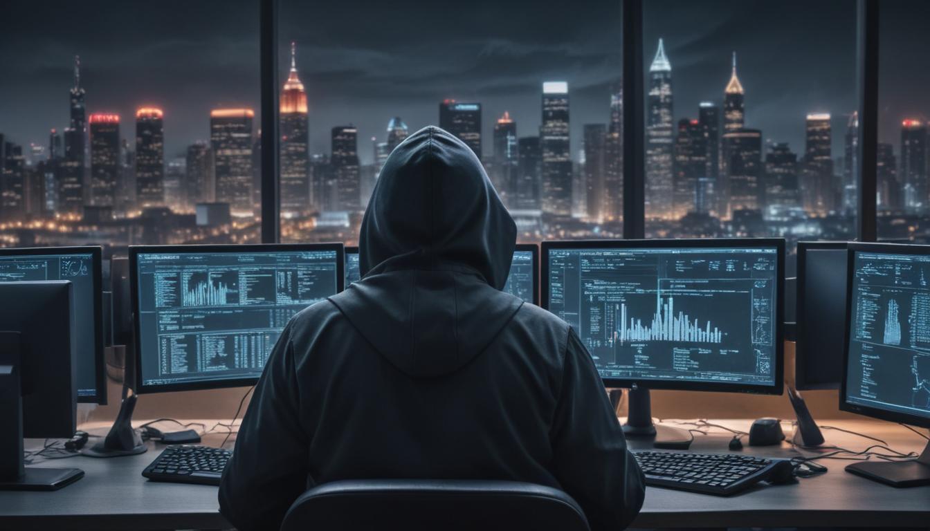 An image illustrating Cybersecurity Incidents and Fraud Alerts Roundup March 21, 2026