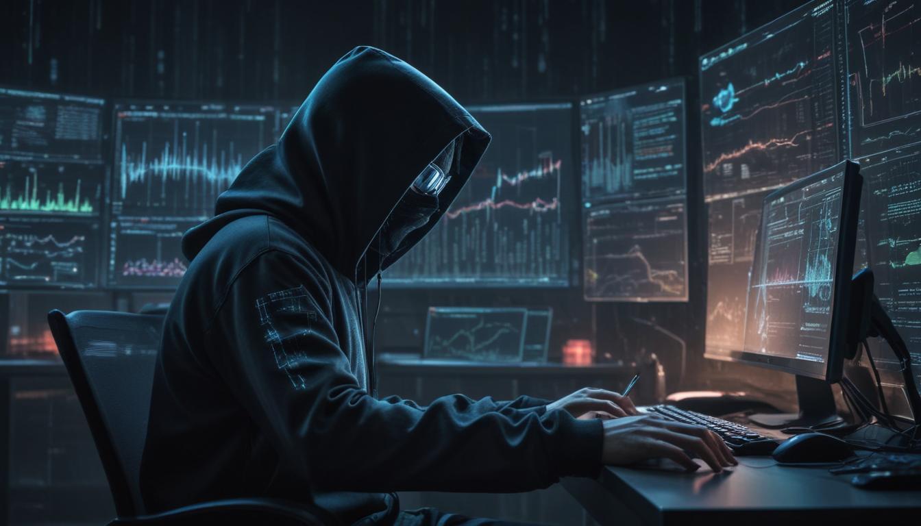 An image illustrating Cyber Security Incidents and Alerts A Snapshot of Emerging Threats and Trends