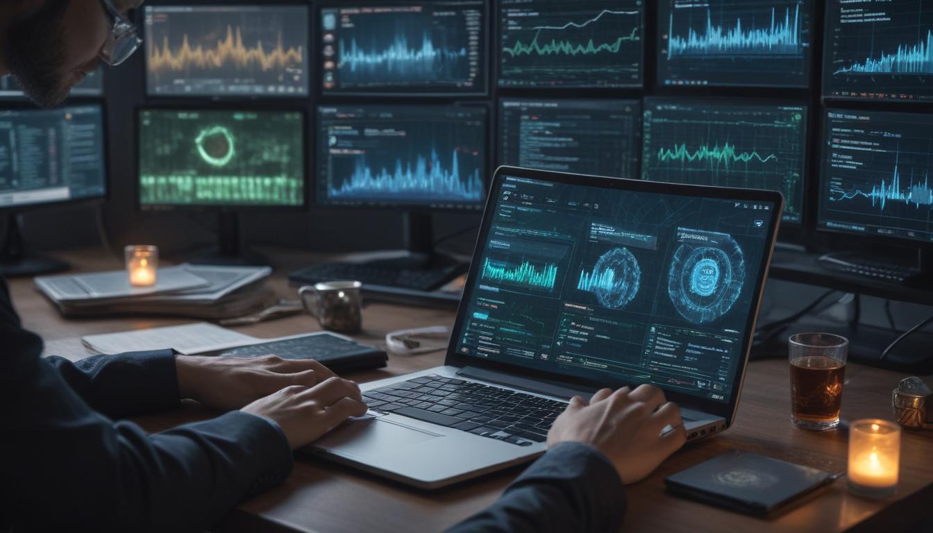 An image illustrating Cybersecurity Incidents and Alerts March 22, 2026 A Comprehensive Report on Fraud, Scams, and Threats