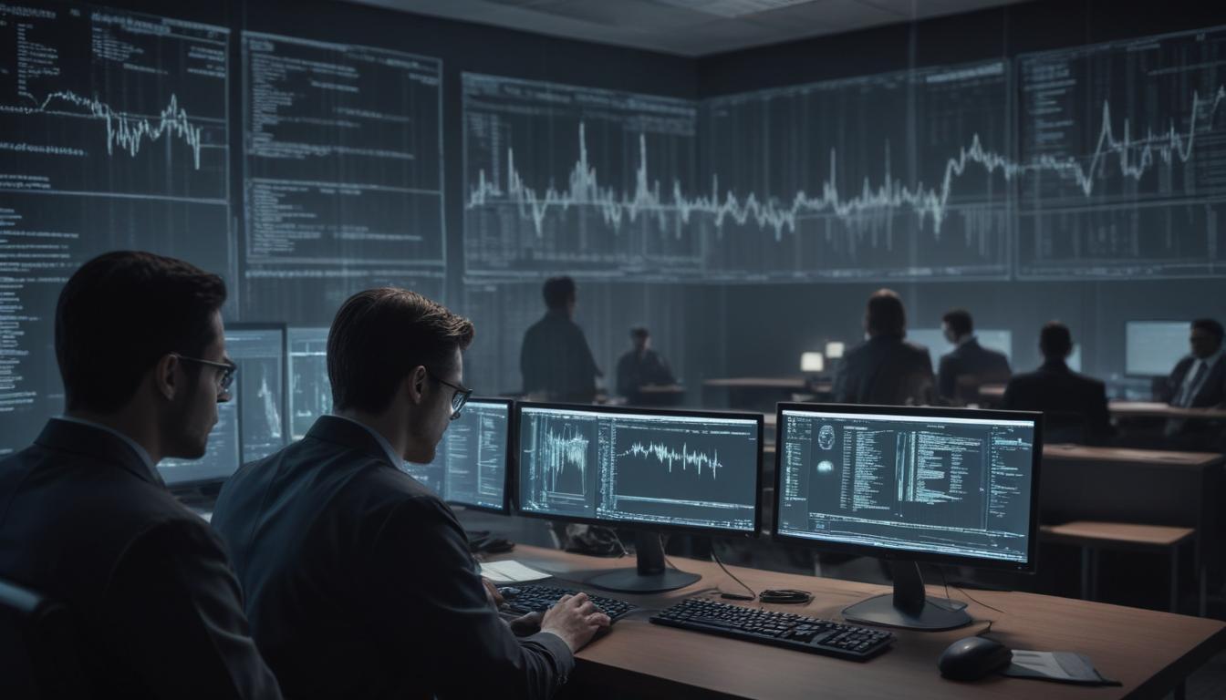 An image illustrating March 23, 2026 Cybersecurity Update Data Breaches, Ransomware, and Fraud