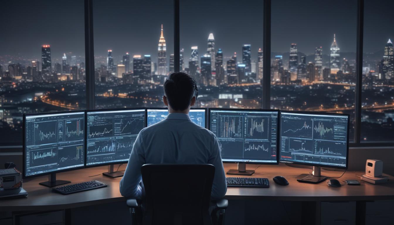 An image illustrating Cybersecurity Incidents and Alerts March 23-24, 2026 A Comprehensive Report