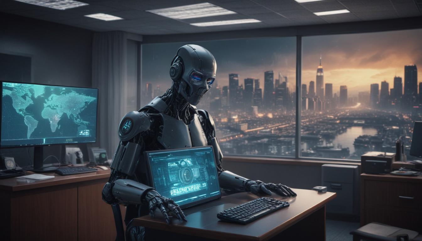 An image illustrating Cybersecurity Update Latest Threats, Scams, and Government Actions March 2026