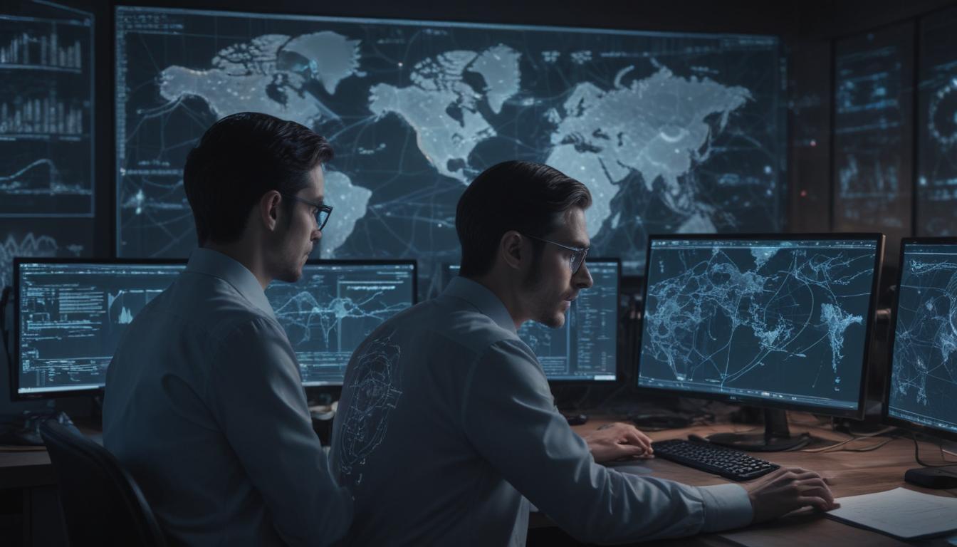 An image illustrating Latest Cybersecurity Incidents and Alerts - March 2026