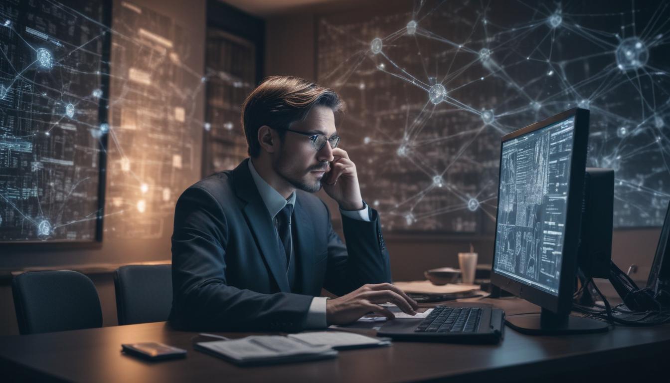 An image illustrating Cybersecurity Roundup Supply Chain Attacks Government Policy and Scams