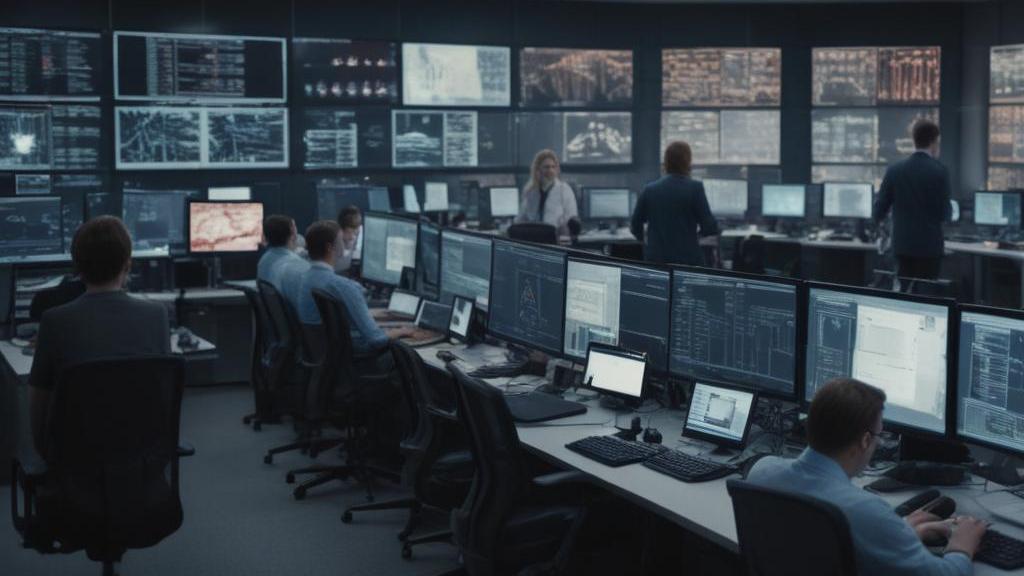 An image illustrating Understanding Data Breaches and Protecting Your Business