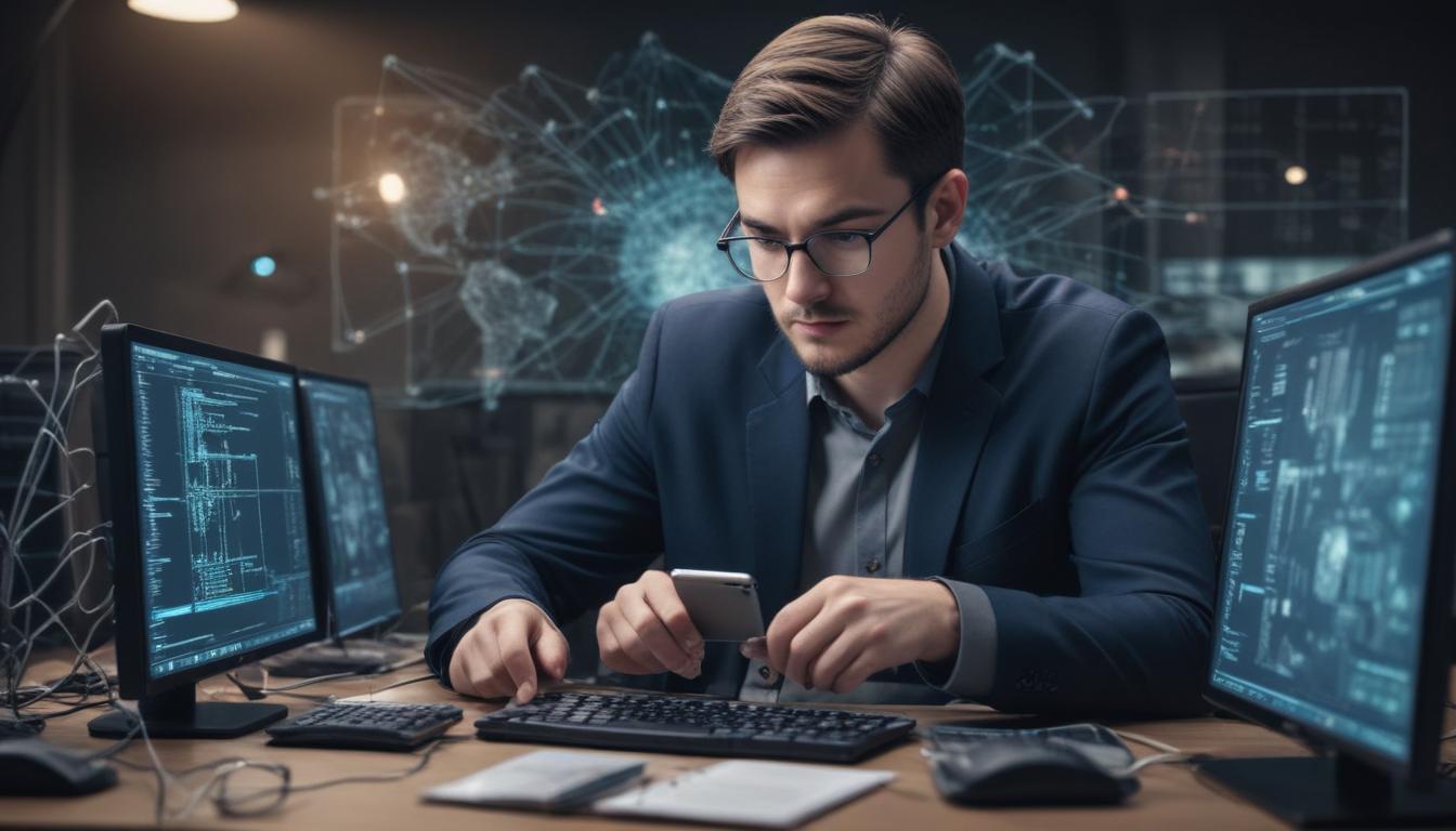 An image illustrating Cybersecurity Alerts March 24, 2026: Critical Vulnerabilities, Bank Frauds, and Scams