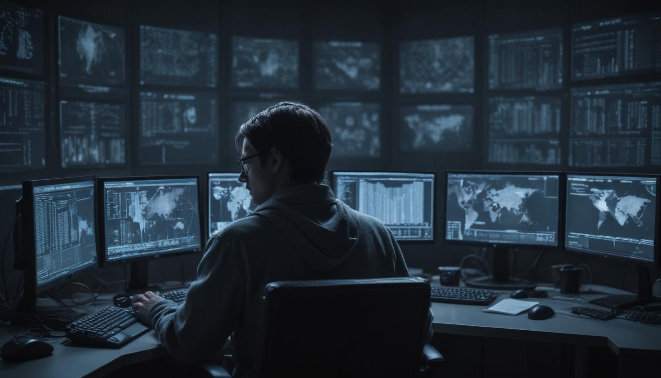 An image illustrating Critical AI Exploits High-Profile Breaches and State-Sponsored Cyber Espionage Dominate Latest Security Incidents