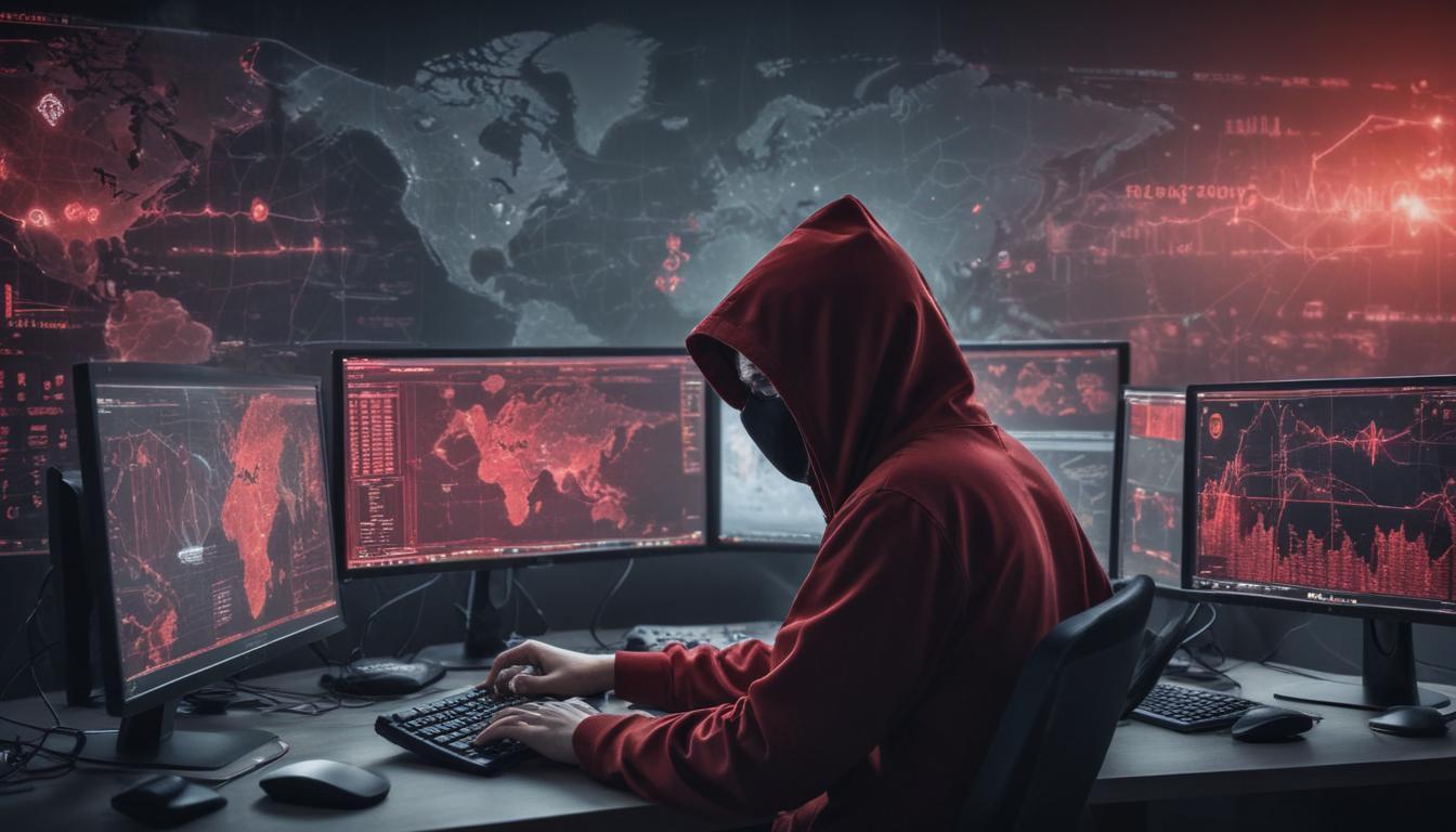 An image illustrating Cybersecurity Update: Major Incidents and Alerts from March 25-26, 2026