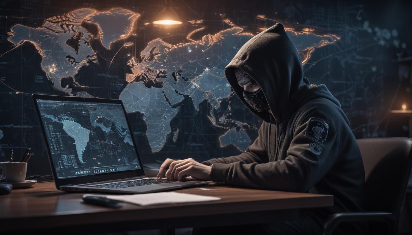 An image illustrating Cybersecurity Incidents and Alerts Comprehensive Report March 25-26, 2026