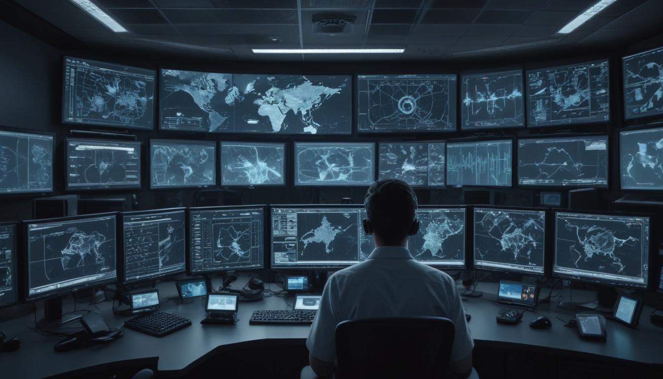 An image illustrating Cybersecurity Incidents and Alerts: March 25-26, 2026 Roundup