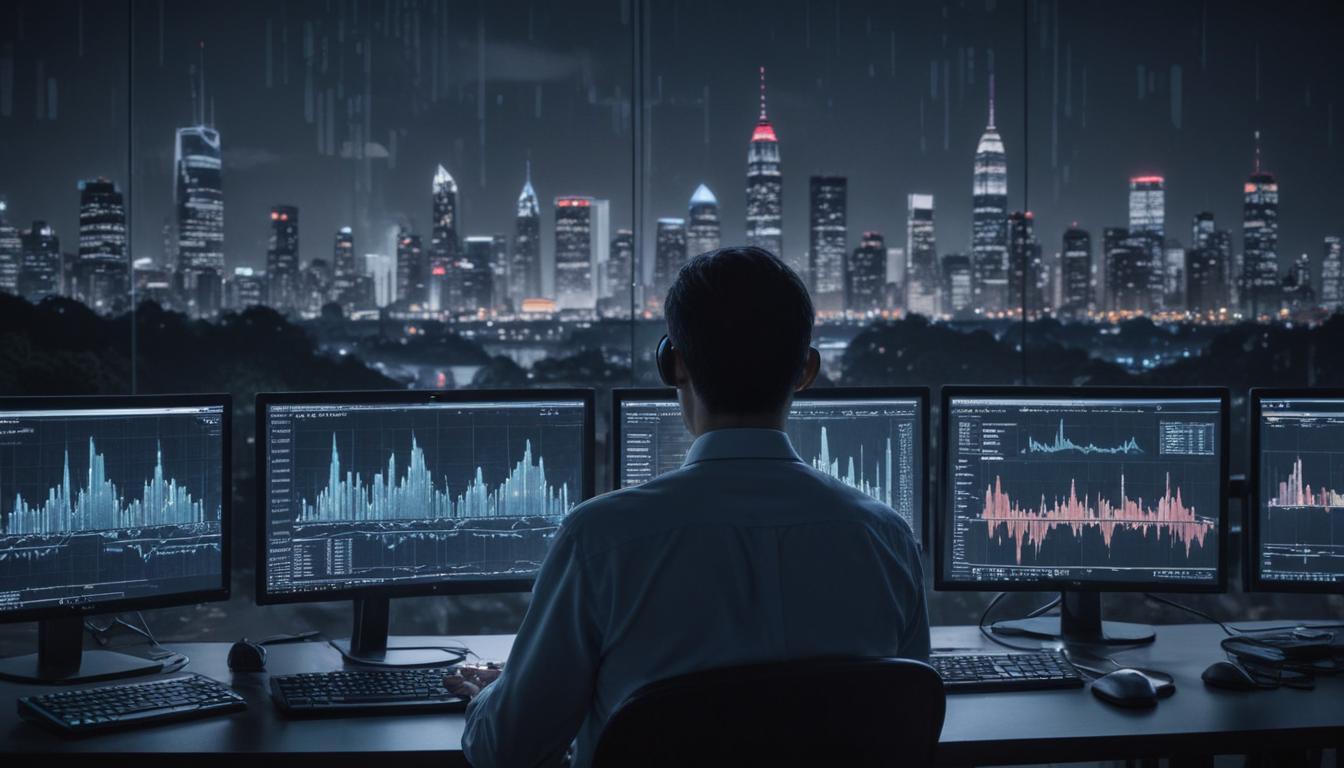 An image illustrating Cybersecurity Incidents, Ethical Breaches, and Emerging Threats Reported on March 25, 2026