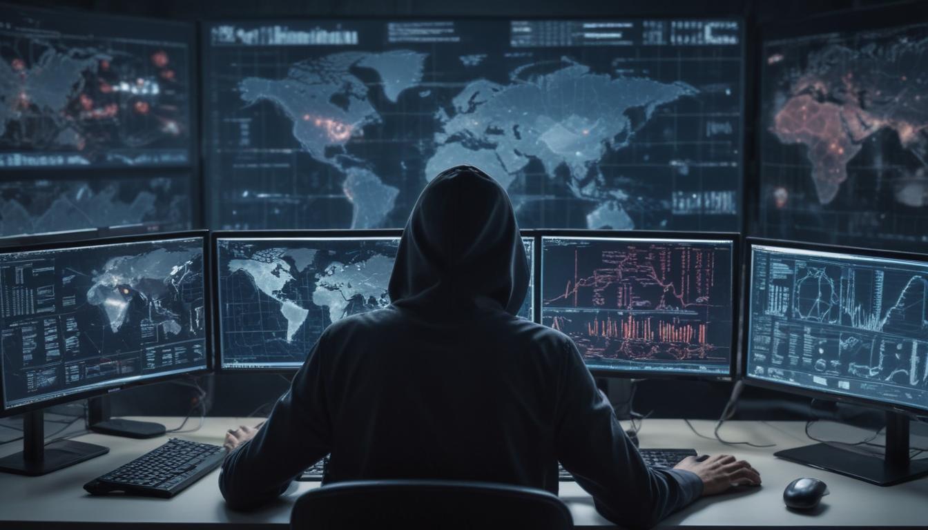 An image illustrating Cyber Security Incidents and Alerts A Roundup of Major Breaches Scams and Threats 25 March 2026