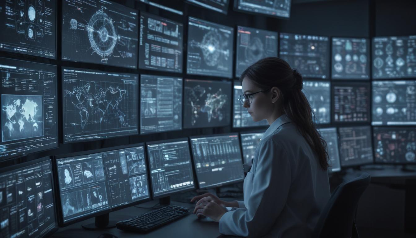 An image illustrating Cybersecurity Report: Latest Incidents, Threats, and Trends (March 25-26, 2026)