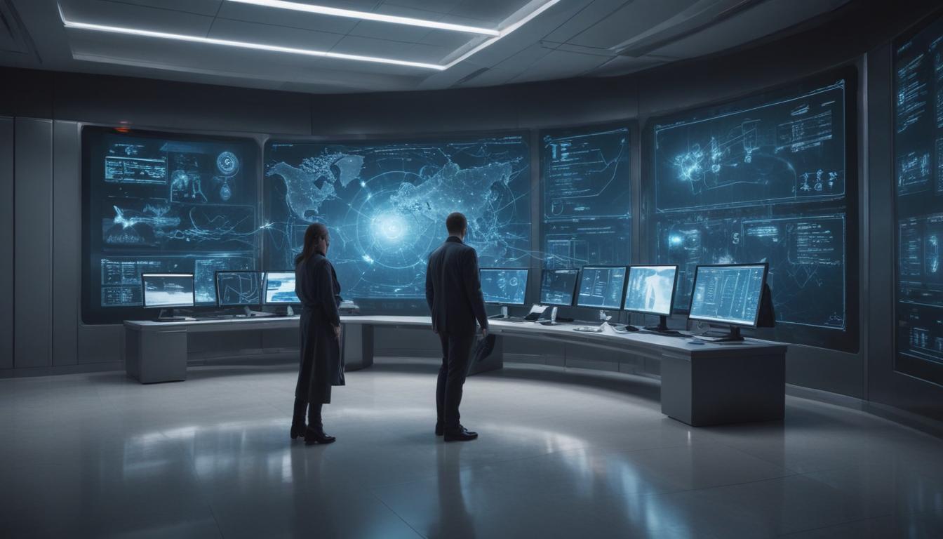 An image illustrating Cybersecurity Update Latest Incidents Threats and Solutions March 26 2026