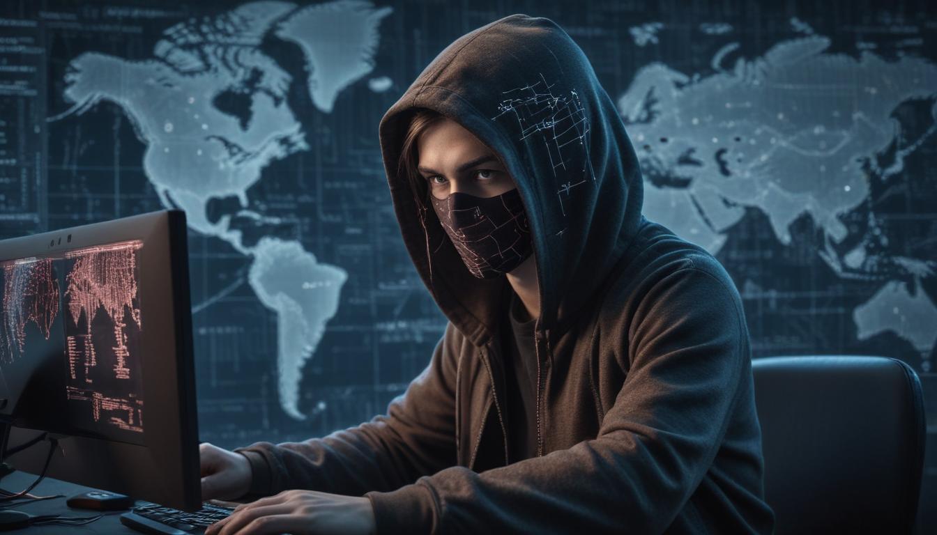 An image illustrating Cybersecurity Incidents and Alerts March 2026 Fraud Ransomware Scams and Quantum Threats