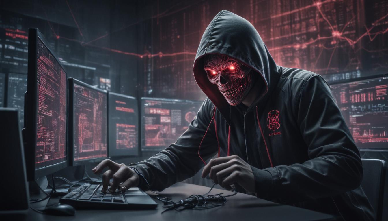 An image illustrating Cybersecurity Update March 26-27, 2026 Key Incidents Trends and Alerts