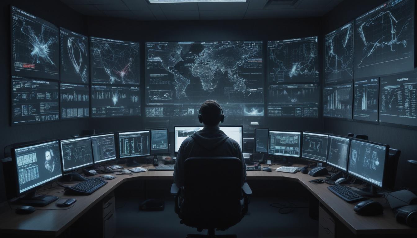 An image illustrating Cybersecurity Incidents and Alerts March 27-28, 2026 A Snapshot of Recent Threats