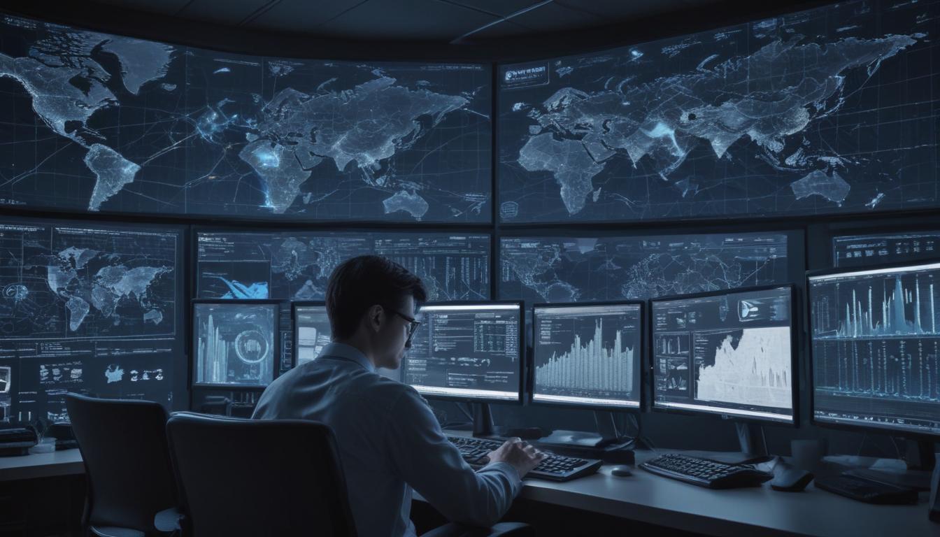 An image illustrating Recent Cybersecurity Incidents and Industry Trends March 27–28, 2026