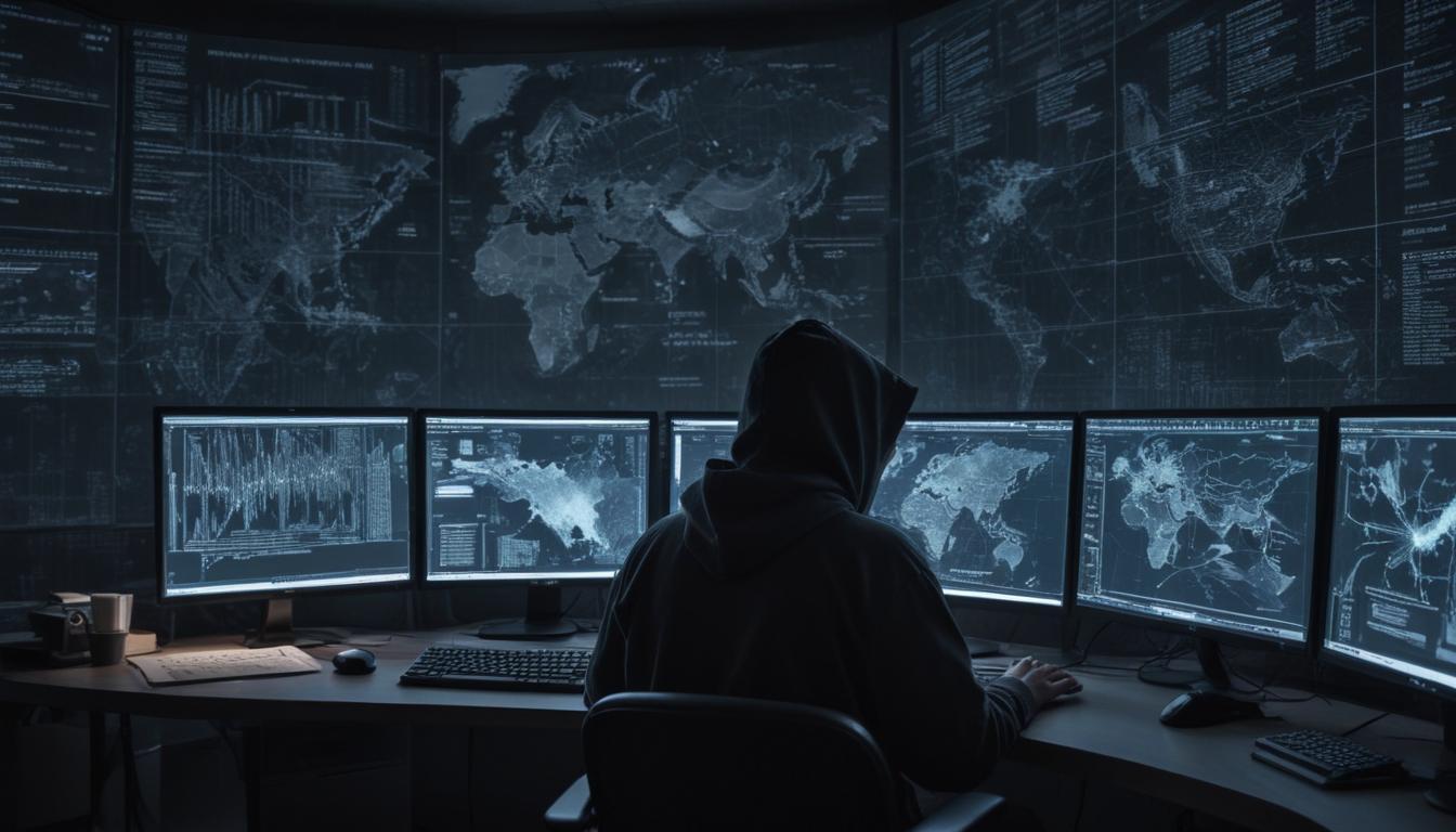 An image illustrating Cybersecurity Incidents and Alerts March 28, 2026 A Roundup of Recent Threats, Data Breaches, and Fraud Schemes