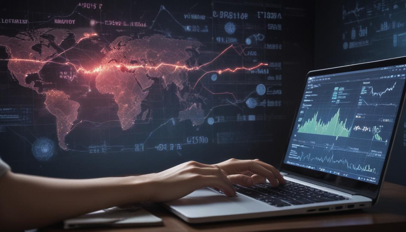 An image illustrating Cyber Security Roundup: March 29, 2026