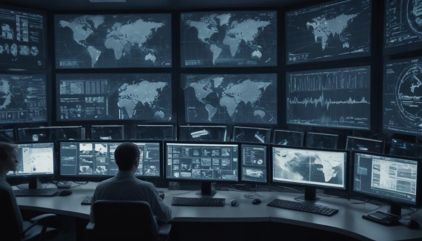 An image illustrating Cybersecurity Update Latest Incidents Frauds and Regulatory Shifts March 29–30 2026