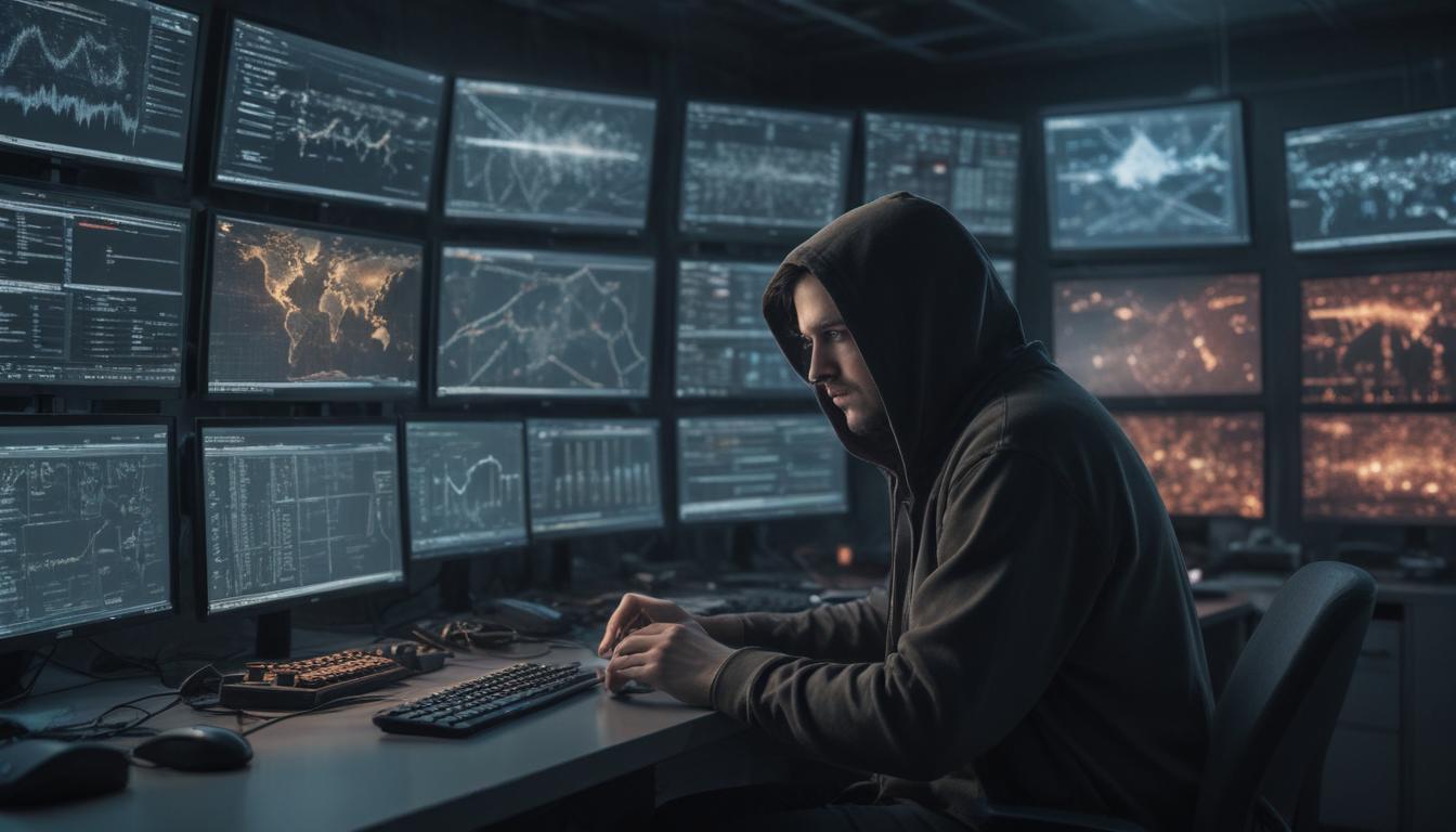 An image illustrating Critical Cybersecurity Incidents Across Sectors on March 3, 2026