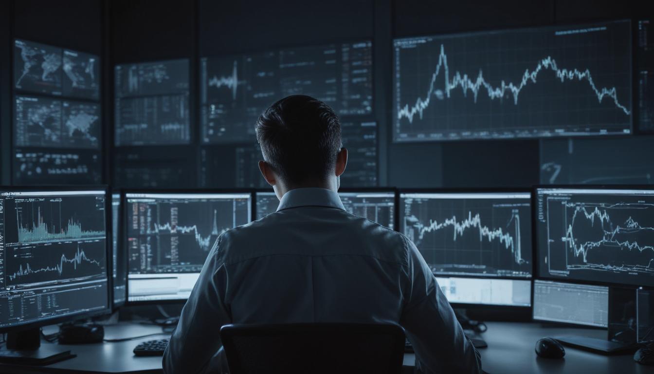 An image illustrating Cybersecurity Digest: Data Breaches, Fraud, and Ransomware Attacks in a 3-Hour Span