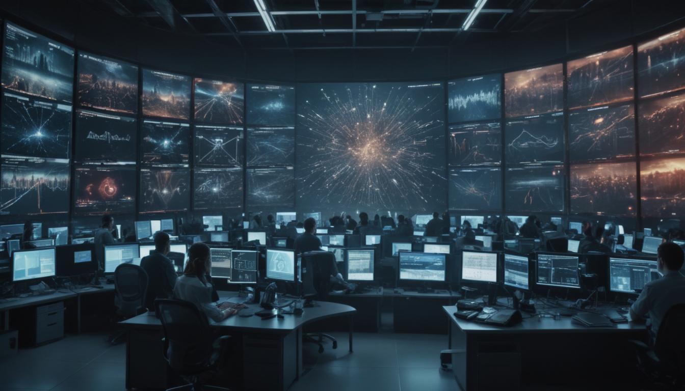 An image illustrating Cybersecurity Digest March 4, 2026 Rising Fraud, AI Threats, and Regulatory Battles