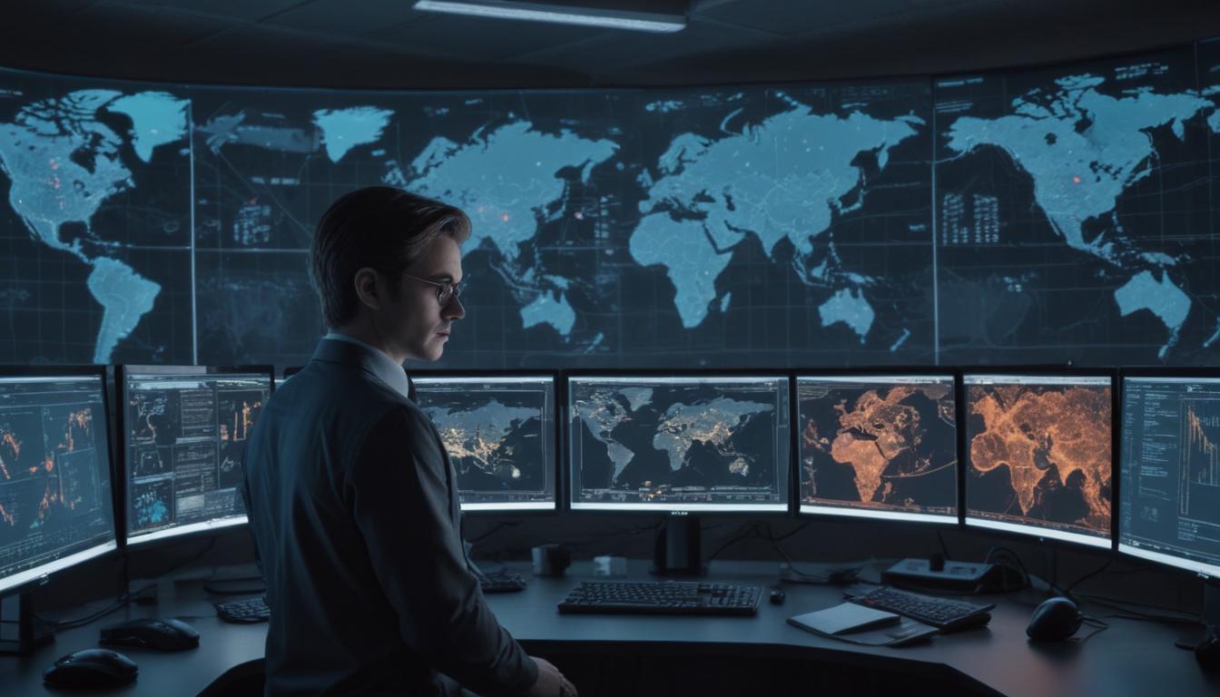 An image illustrating Cybersecurity Digest: March 4, 2026 – Data Breaches, Phishing Takedowns, and AI-Powered Scams