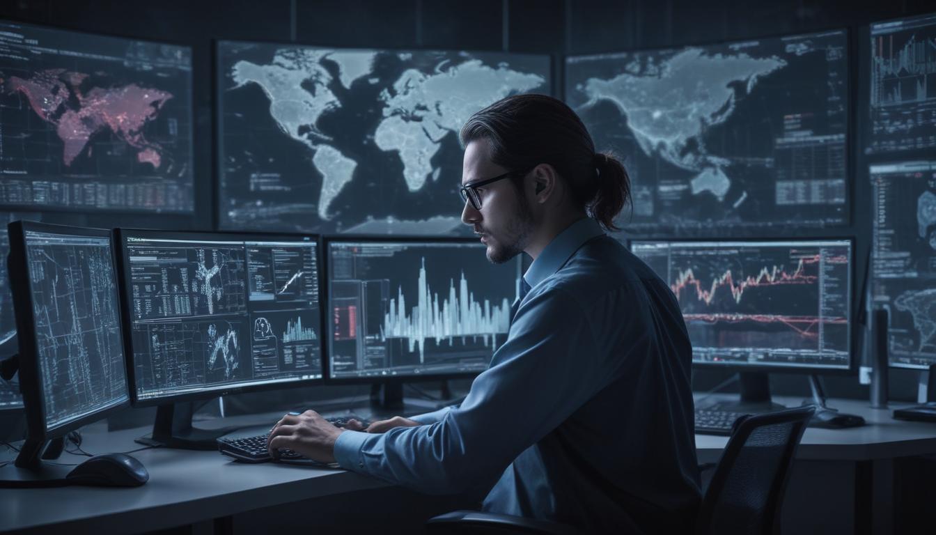 An image illustrating Cybersecurity Update March 6, 2026 Key Incidents, Alerts, and Trends