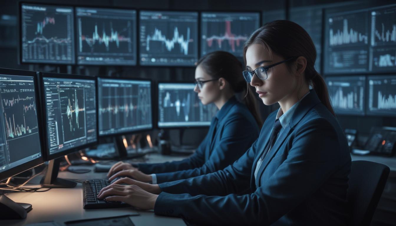 An image illustrating Cyber Security Incidents and Alerts March 2026 Financial Fraud, Ransomware, and Emerging Threats