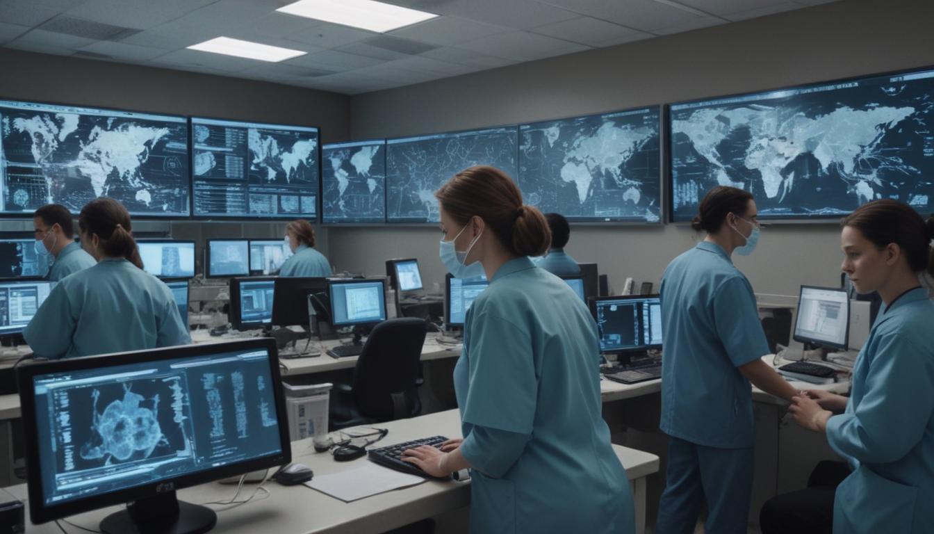 An image illustrating Cybersecurity Update: Major Incidents and Alerts (March 5-7, 2026)