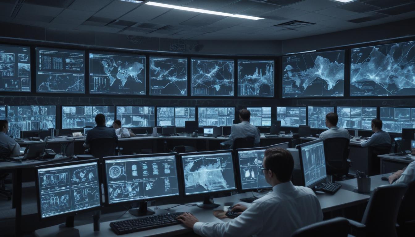 An image illustrating Cybersecurity Incidents and Alerts March 7, 2026 Ransomware, Scams, State-Sponsored Attacks, and Emerging Threats