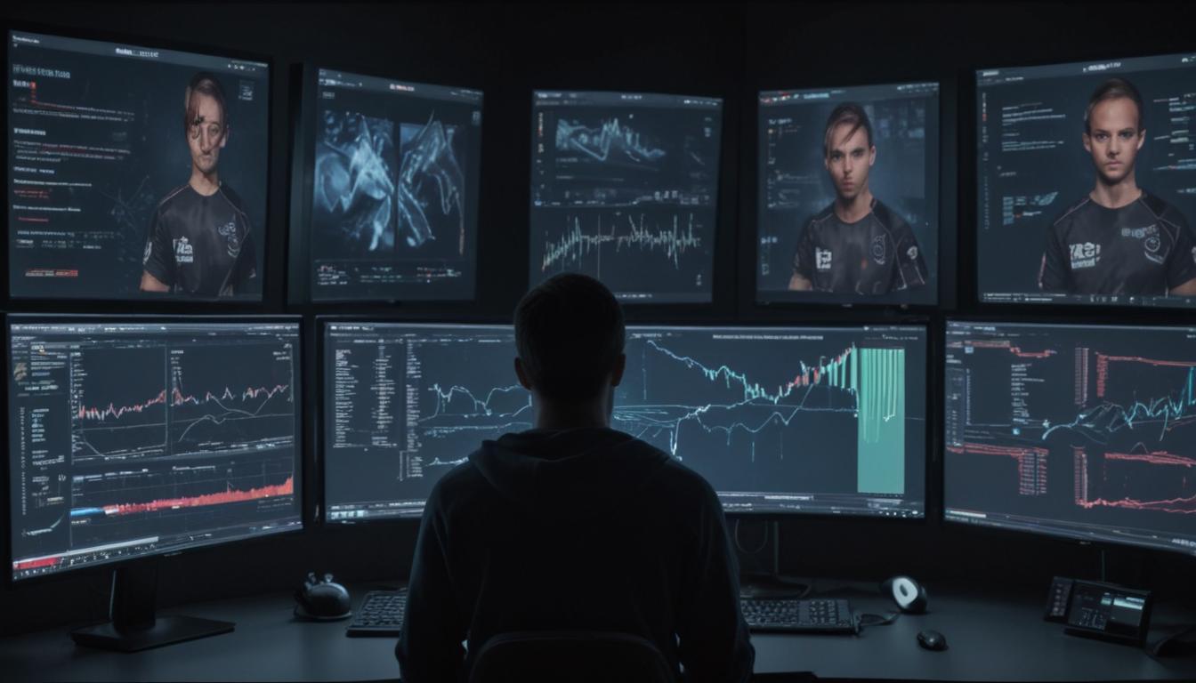 An image illustrating Recent Cyber Threats and Frauds March 2026