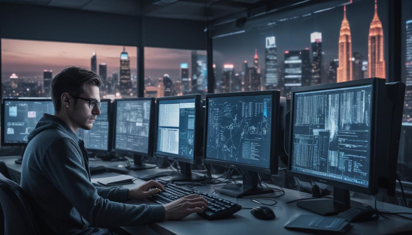 An image illustrating Cybersecurity Update Latest Incidents Alerts and Regulatory Actions March 2026