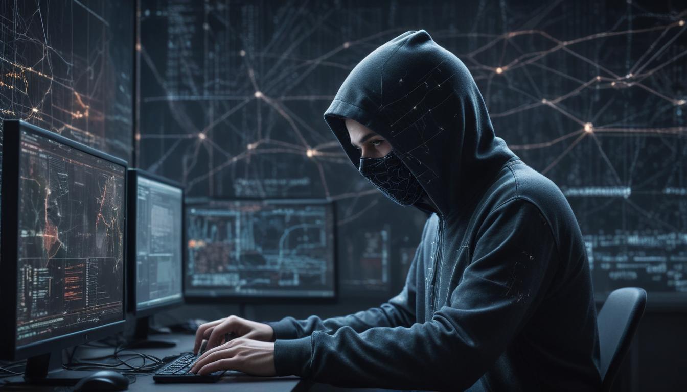 An image illustrating Cybersecurity Incidents and Alerts March 2026 Roundup – Phishing, Credential Breaches, and Cyber Fraud Networks