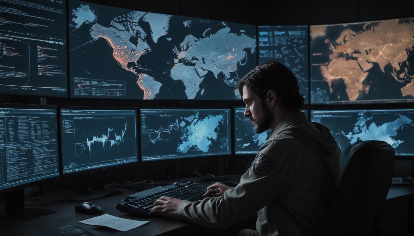 An image illustrating Cybersecurity Incidents and Alerts March 11-12, 2026 Roundup