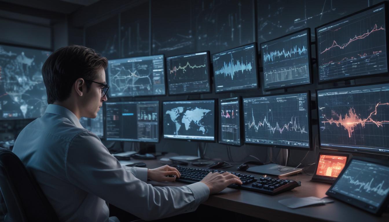 An image illustrating Cyber Security Incidents and Alerts A Snapshot of Major Events on March 12, 2026