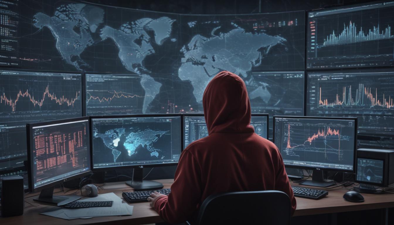 An image illustrating Cybersecurity Roundup Latest Incidents Alerts and Developments March 12-13 2026