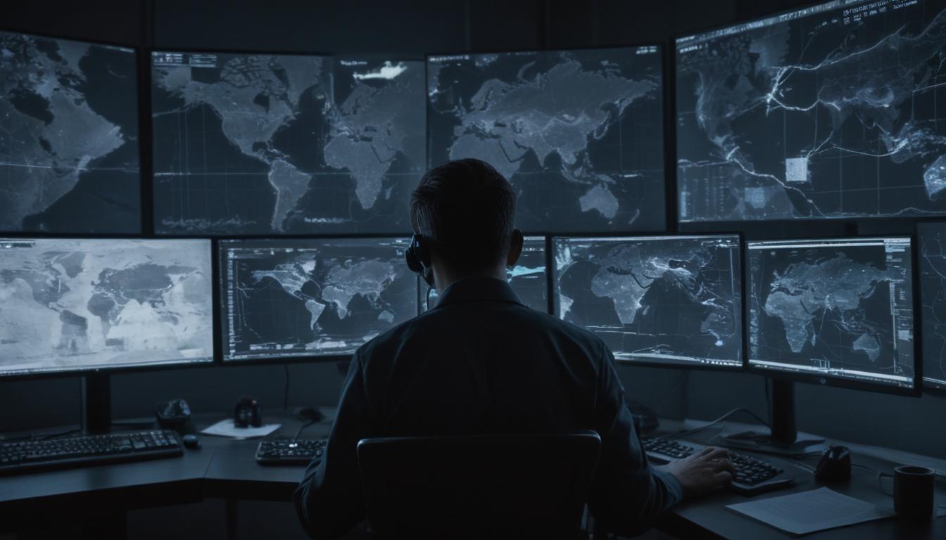 An image illustrating Cybersecurity Alerts March 12, 2026 ESET’s eCrime Reports Loblaw Data Breach Commonwealth Bank Fraud Handala’s Retaliatory Cyberattacks AI Agent Threats