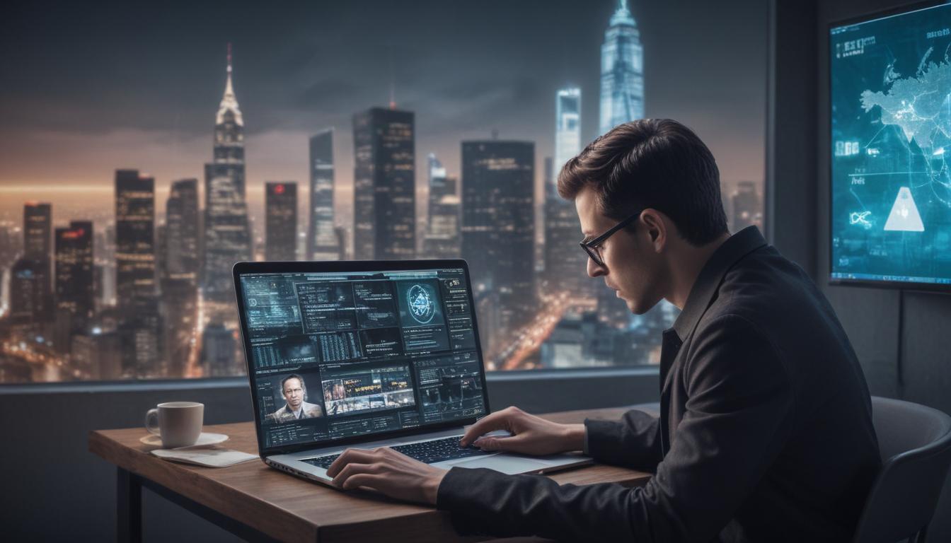 An image illustrating Cybersecurity Update Critical Incidents and Alerts March 13-14, 2026 Tax Frauds VPN Exploits Data Breaches and High-Profile Scams