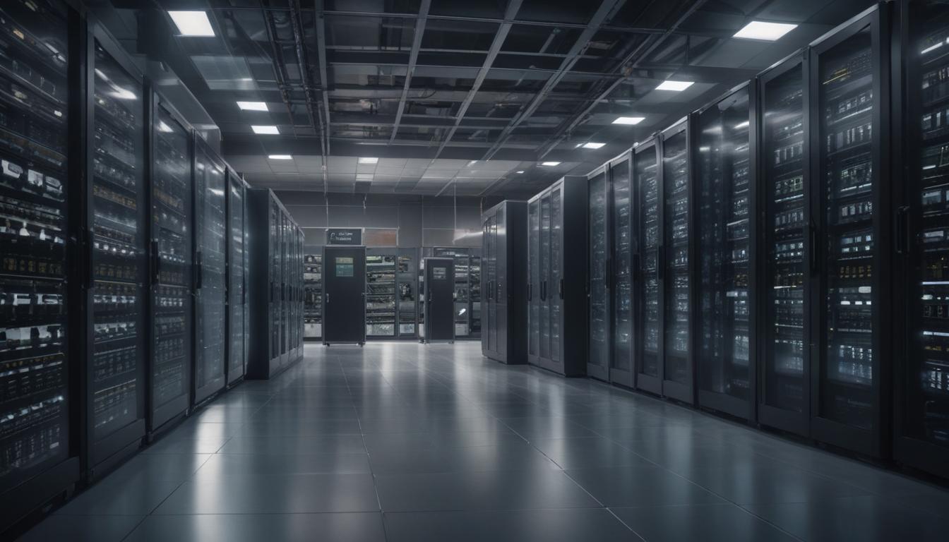 An image illustrating Cybersecurity Roundup March 15, 2026 AI Data Centers, Ransomware in Agriculture, and Global Surveillance Leaks