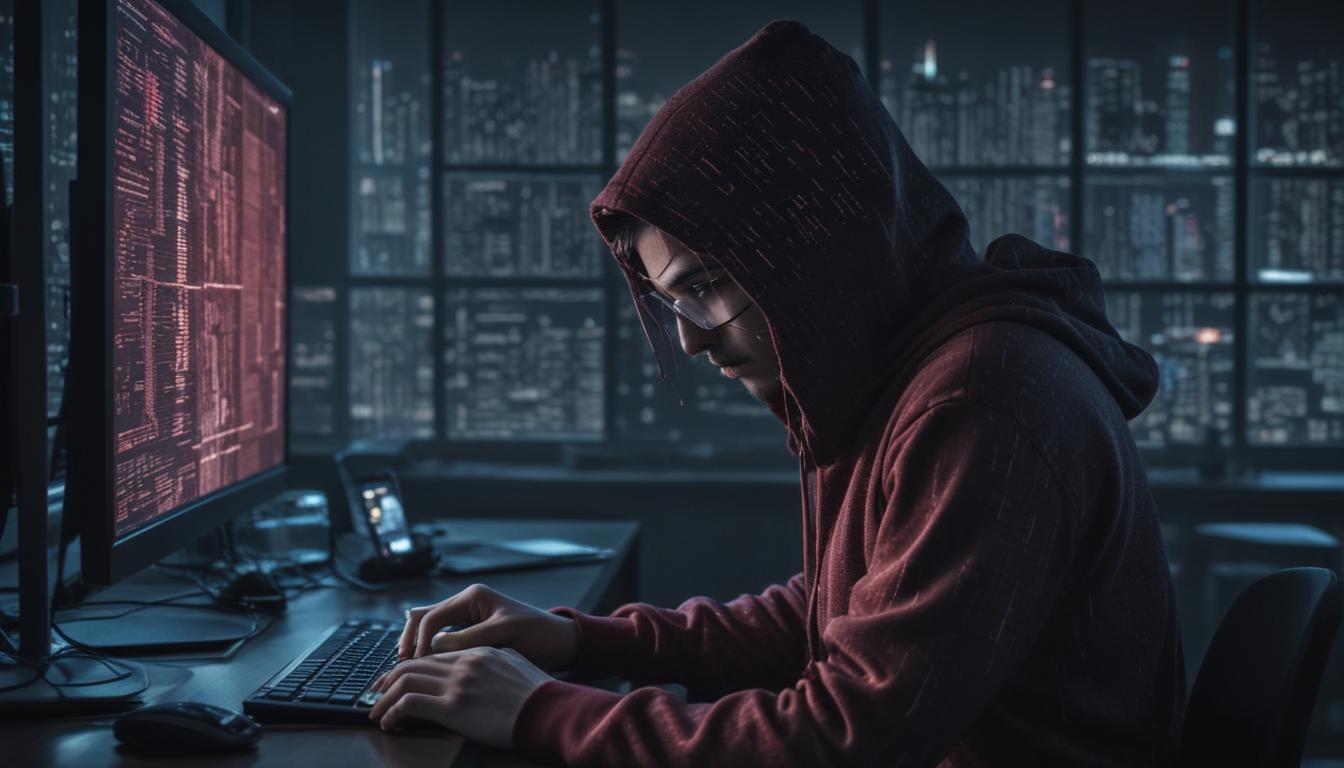 An image illustrating Cybersecurity Incidents and Alerts A Roundup of Recent Threats Breaches and Trends