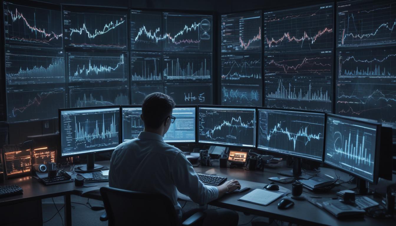 An image illustrating Cybersecurity Incidents and Trends: Fraud, Geopolitical Cyber Threats, AI in Banking, and Emerging Warfare Tactics (March 16-17, 2026)