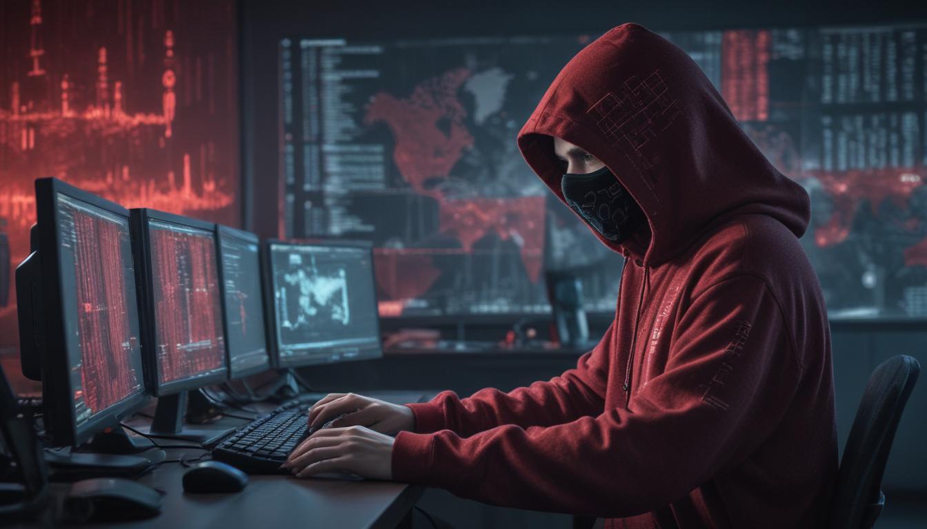 An image illustrating Cybersecurity Update March 17, 2026 APT Risks, AI Scams, Data Leaks, and State-Sponsored Threats