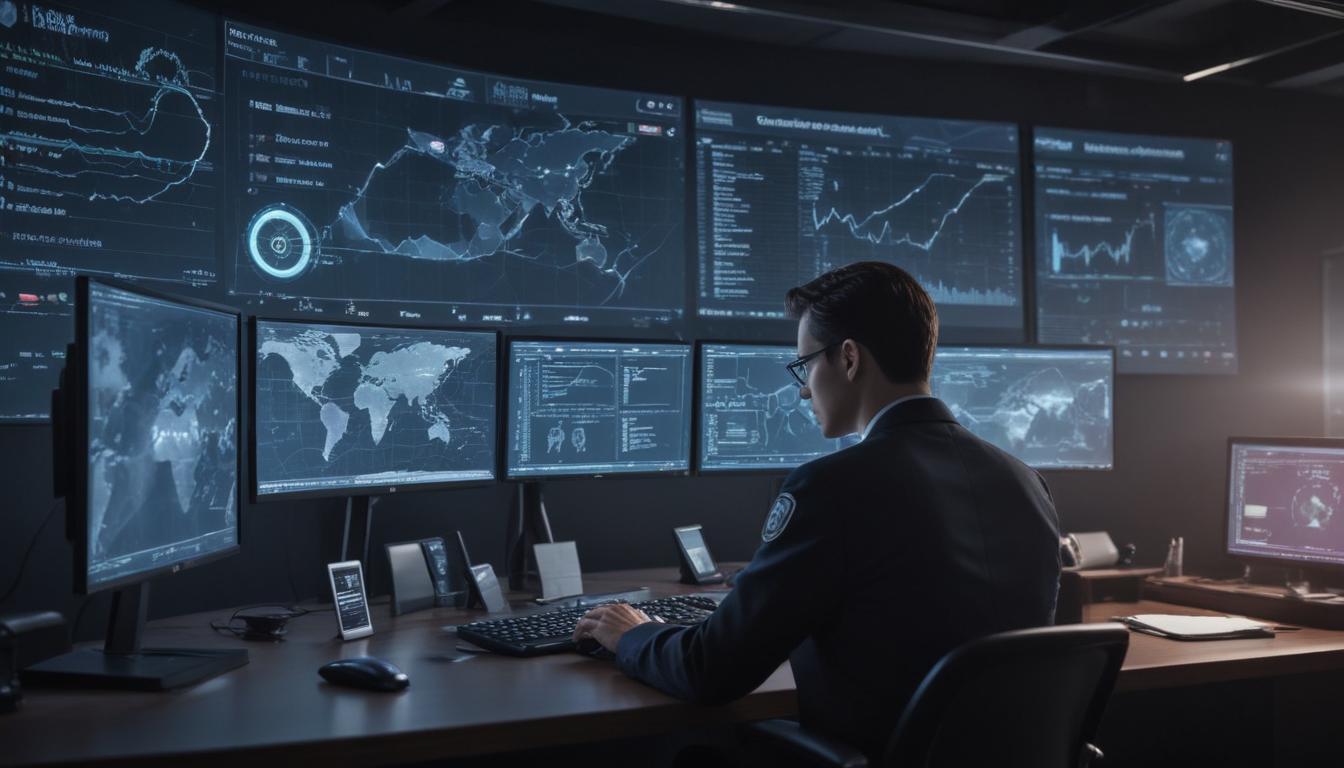 An image illustrating Cybersecurity Updates March 17, 2026 Incidents, Alerts, and Collaborative Efforts